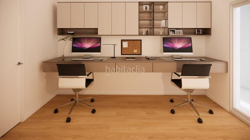 Foto d5a7173b-0d1a-4b5f-a89c-d8e40142f19b. Appartement dans El Poble Sec - Parc de Montjuïc Barcelona