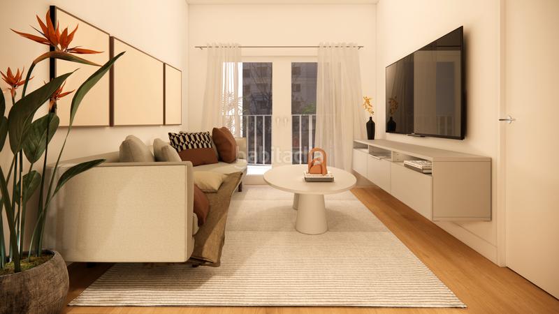 Foto f46043f5-7f64-4e3f-b558-8f97d06dc057. Appartement dans El Poble Sec - Parc de Montjuïc Barcelona