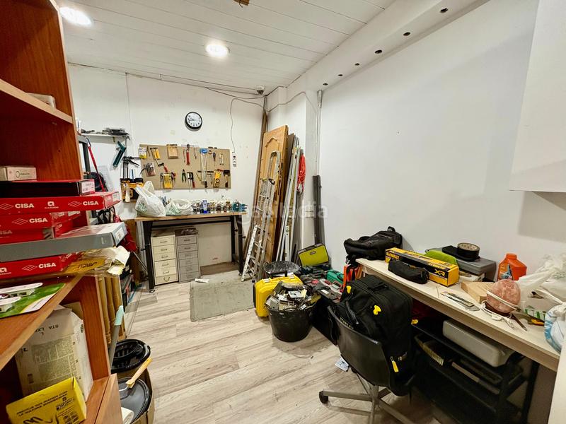 Foto beb602f3-8e67-4ce7-b929-149f7a489704. Rez-de-chaussée dans Sants Barcelona