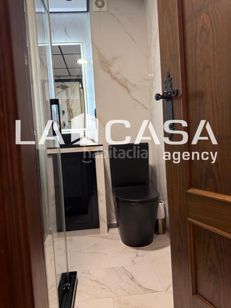 Foto a6c889ed-c4d2-4eb1-bac7-2b157ce93cbc. Appartamento in El Arenal - La Pólvora Dos Hermanas