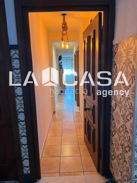 Foto 19a34891-1b02-4971-9d41-c7f39a448640. Appartement dans El Arenal - La Pólvora Dos Hermanas