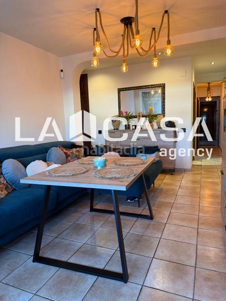 Foto 1f0b2bd6-62df-4b35-9912-0debc57d0e78. Appartement dans El Arenal - La Pólvora Dos Hermanas