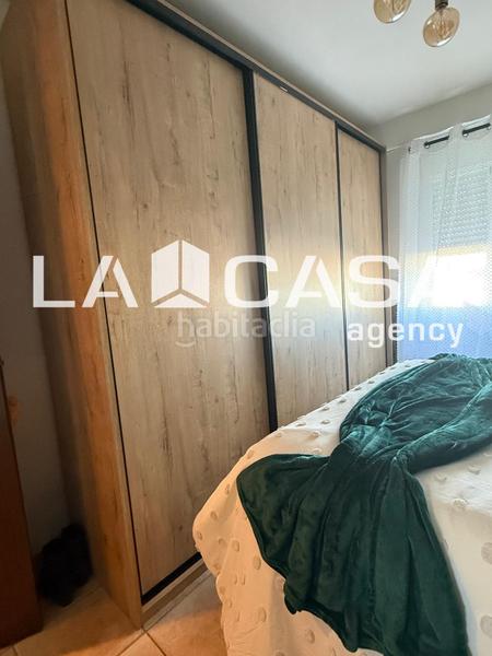 Foto 427744a5-f585-4273-a224-30c85a45cf7e. Appartement dans El Arenal - La Pólvora Dos Hermanas
