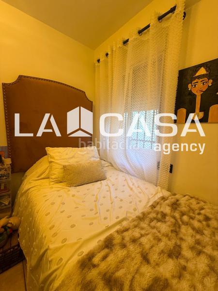 Foto 902c22c4-69f6-479b-b3cc-14fe5371d483. Appartement dans El Arenal - La Pólvora Dos Hermanas