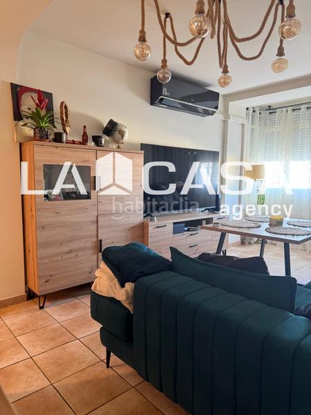 Foto f924f36b-11a7-4d7f-8717-8c9000617f8a. Appartement dans El Arenal - La Pólvora Dos Hermanas