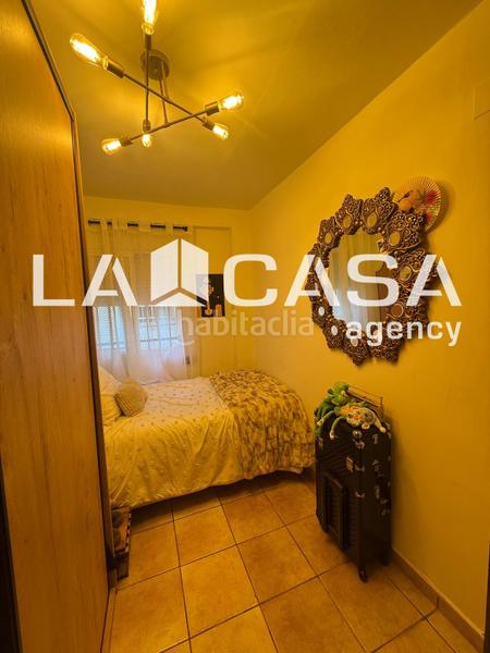 Foto 2b6cd92c-2344-43b0-a711-007801af5a55. Piso en El Arenal - La Pólvora Dos Hermanas