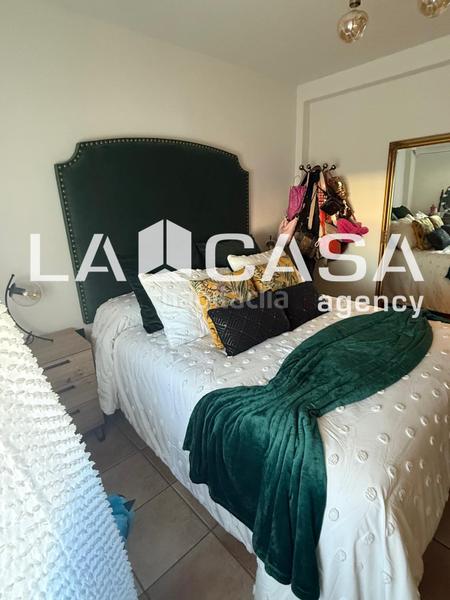 Foto d03a43e3-8587-40da-acdf-7734b8732916. Piso en El Arenal - La Pólvora Dos Hermanas