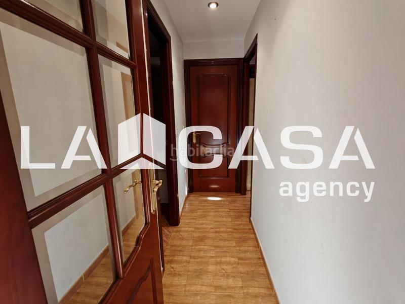 Foto dffb736b-1752-4e12-9bcd-5cd4bed27754. Appartamento in Centro - Doña Mercedes Dos Hermanas