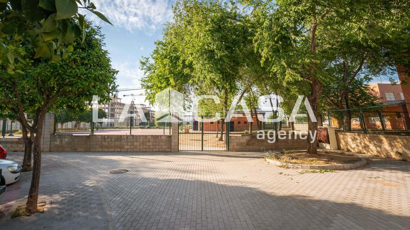 Foto f19b8c38-ed9f-4686-9941-f3e8c5588b1c. Appartamento in Centro - Doña Mercedes Dos Hermanas