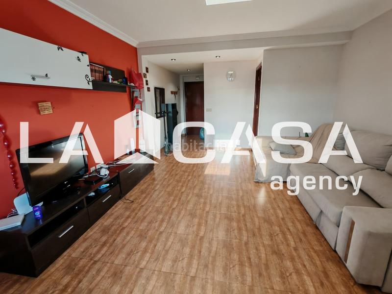 Foto aeaf983f-ace9-4af1-bf63-76f2e2e7f026. Etagenwohnung in Centro - Doña Mercedes Dos Hermanas