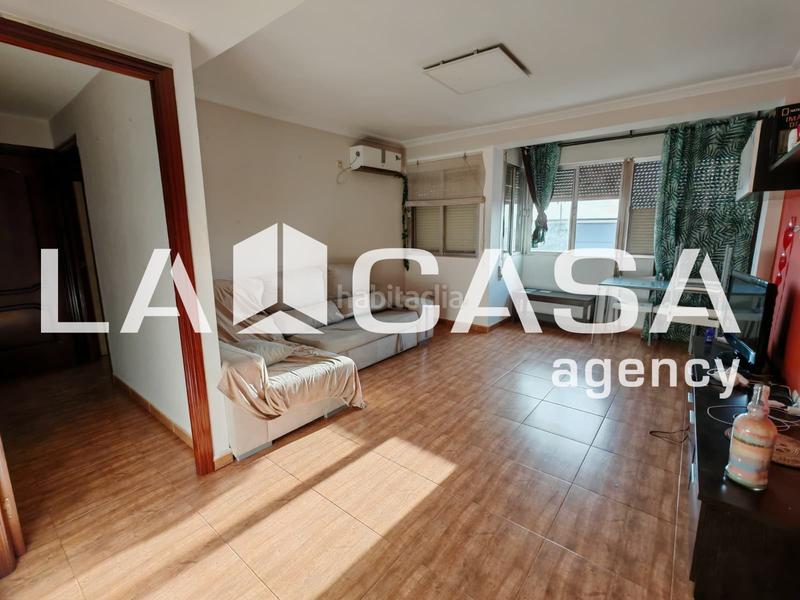 Foto a408a6ee-d969-4d77-88b5-88e8eede9d9e. Flat in Centro - Doña Mercedes Dos Hermanas