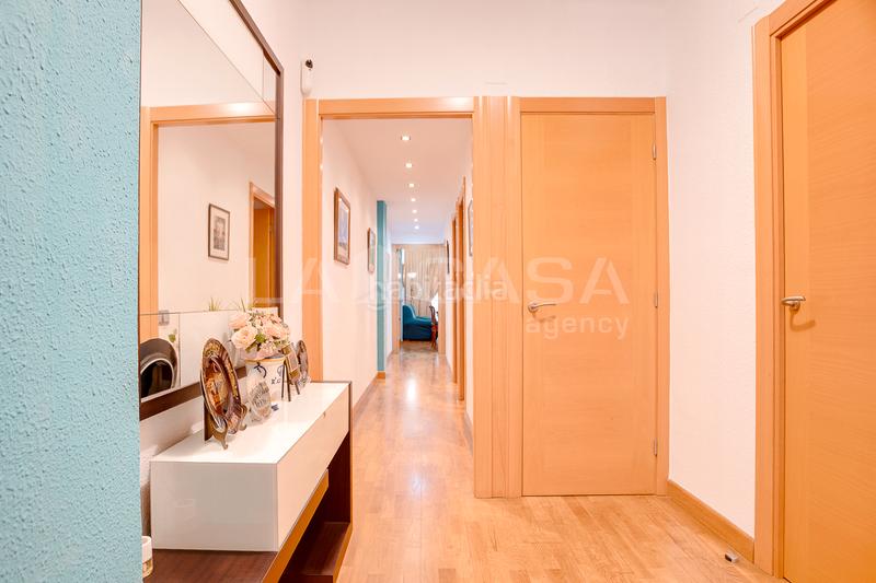 Foto ec42c1b1-a484-4434-835a-e77d3d5a2f2e. Appartamento con riscaldamento in Sagrada Família Barcelona