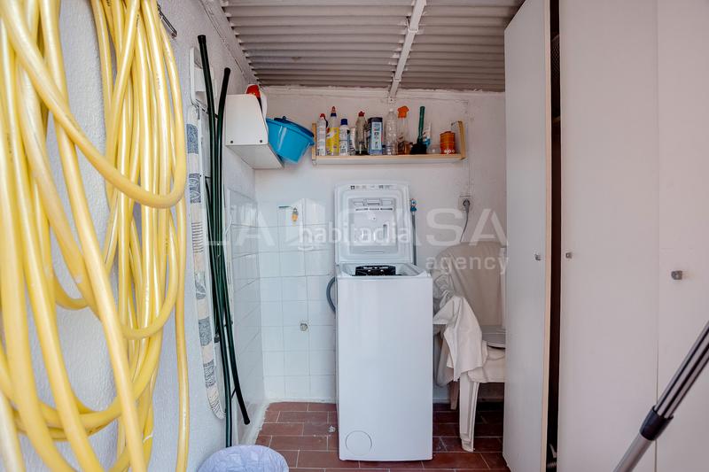 Foto e14e5b44-87fd-4c60-89d1-966a67c7f0e7. Dachwohnung mit heizung in El Clot Barcelona