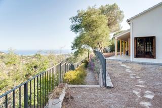 Chalet in Carrer Quatre Camins