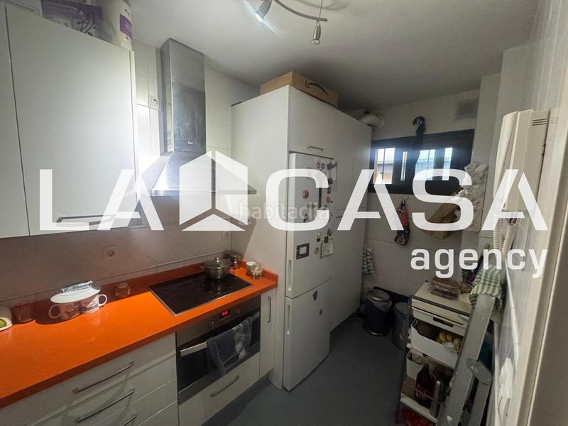 Foto 1ed7bdae-7a42-4e79-b876-110392ce85ff. Appartamento con parcheggio in Bellavista Sevilla