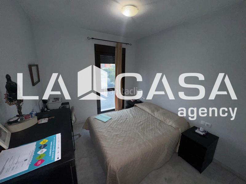 Foto 457cb711-9c85-4122-9549-cadb036ad69c. Appartamento con parcheggio in Bellavista Sevilla