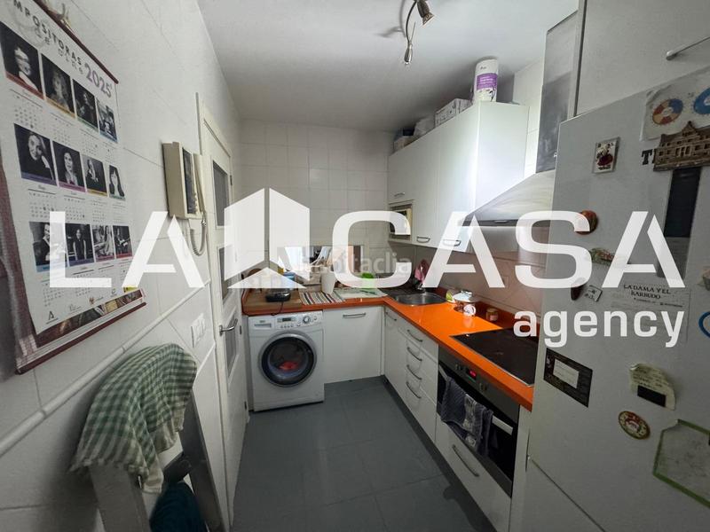 Foto 755adbff-5f62-4dfd-b21d-ab3e6be585bd. Appartamento con parcheggio in Bellavista Sevilla