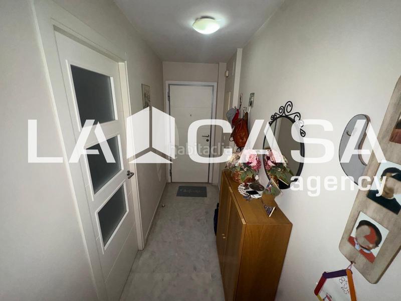 Foto a3ea78ed-9a7d-455f-b2f7-ce00028b38f8. Appartamento con parcheggio in Bellavista Sevilla