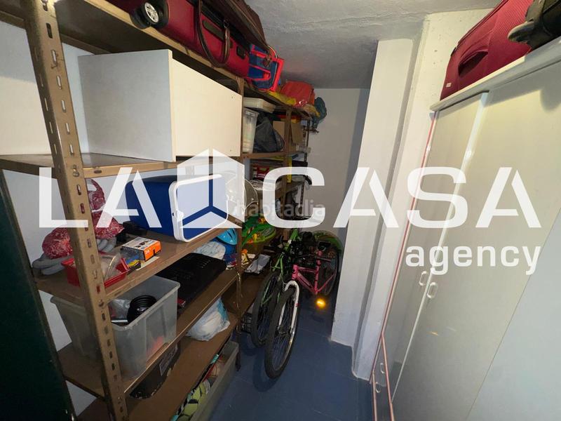 Foto 20752f9c-b8f2-4c53-ab72-e653c23c4acd. Appartement avec parking dans Bellavista Sevilla