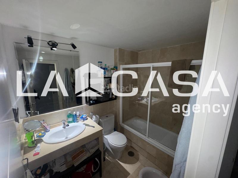 Foto 4a0df560-375b-43de-8b01-b58e76ca81bb. Appartement avec parking dans Bellavista Sevilla