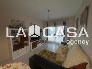 Etagenwohnung in Bellavista