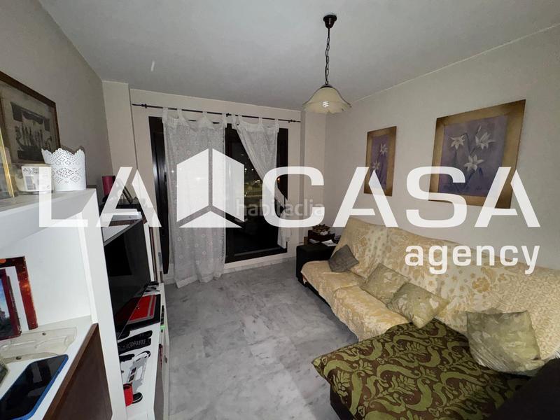 Foto 42a7a0ad-0aeb-4ee7-bc02-f7abaf8ae56e. Piso en Bellavista Sevilla