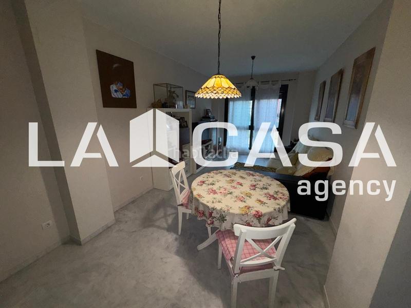 Foto db7c2033-5a55-450c-996b-f105d004139e. Piso en Bellavista Sevilla