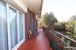 Haus in Carrer Josep Echegaray