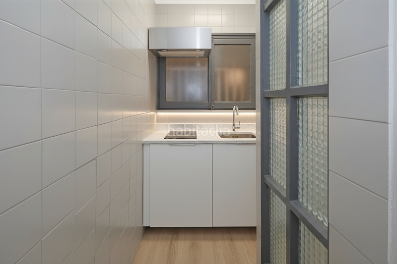 Foto 0ad774bb-7497-4f85-96c4-f47e9210fbbc. Appartement dans Can Clota Esplugues de Llobregat