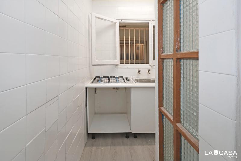 Foto 26512380-f30e-4ee5-b3c9-c49330c87f17. Appartement dans Can Clota Esplugues de Llobregat