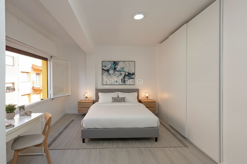 Foto ac2ea100-38f3-4a2b-9148-fe09d4dc58f4. Appartement dans Can Clota Esplugues de Llobregat