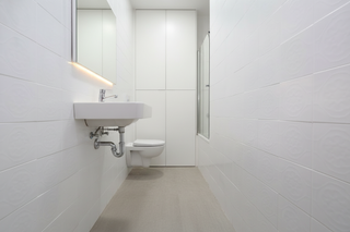 Etagenwohnung  Carrer constància