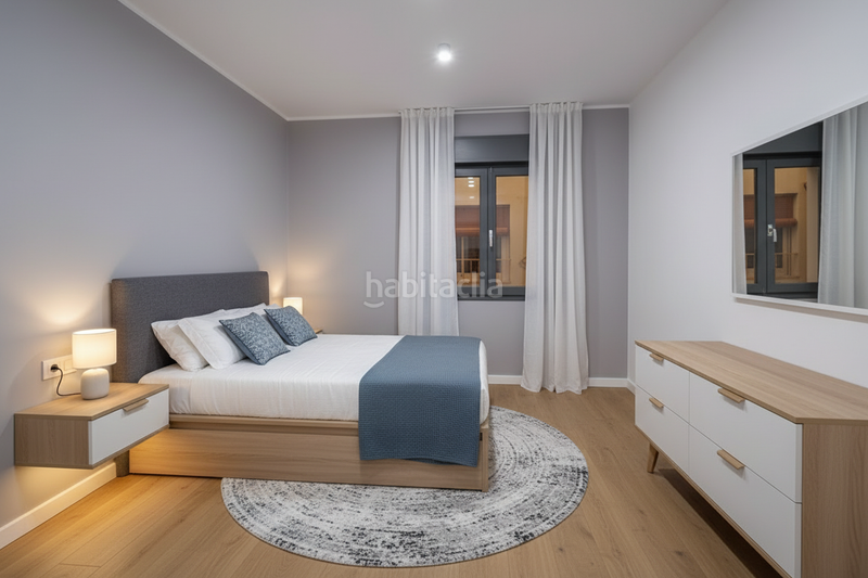 Foto b92e0ea0-5b9e-4c61-a372-286db90c6901. Etagenwohnung in Can Clota Esplugues de Llobregat