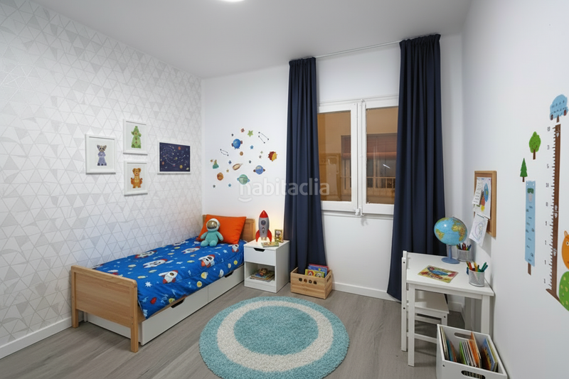 Foto c4ca0a76-d7f9-4331-a12b-9624b0f43734. Piso en Can Clota Esplugues de Llobregat