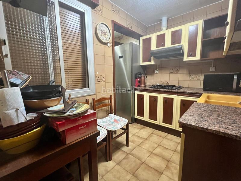 Foto d7dbf42c-2a51-4184-b510-2792aae94235. Etagenwohnung in Can Vidalet Esplugues de Llobregat