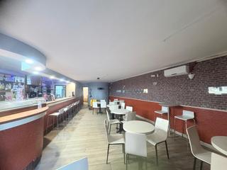 Locale commerciale in Sant Ildefons