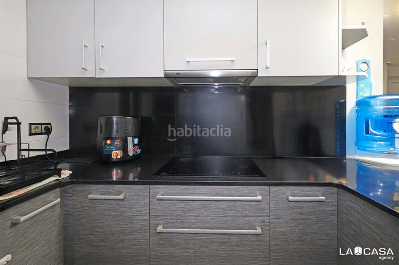 Foto 34350525-59d1-4a8b-b25e-b10516eab781. Ground floor in Centre-Can Nadal Sant Feliu de Llobregat