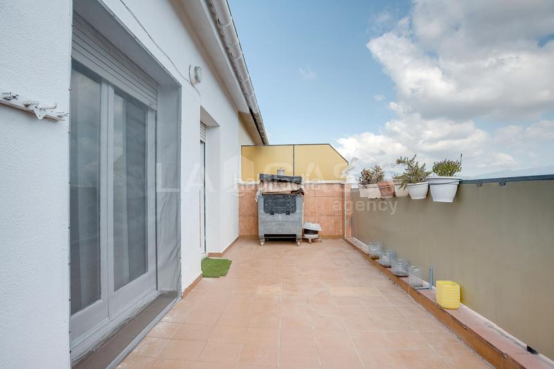 Foto a8679f2c-1074-4631-86fc-37ed02c4758b. Reihenhaus mit parking in Lliçà d´Amunt