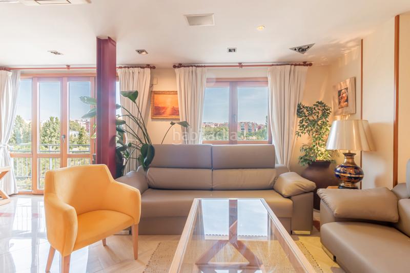 Foto 94e59161-7b83-4d46-abf0-7b542c021804. Appartamento con riscaldamento in Comillas Madrid