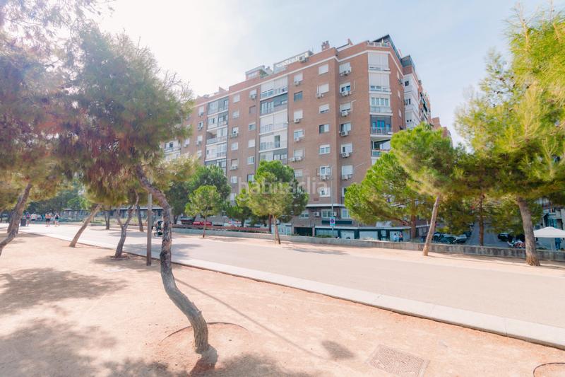 Foto 410a0ddd-c7b9-4d71-9430-8ba578c5883d. Appartement avec chauffage dans Comillas Madrid
