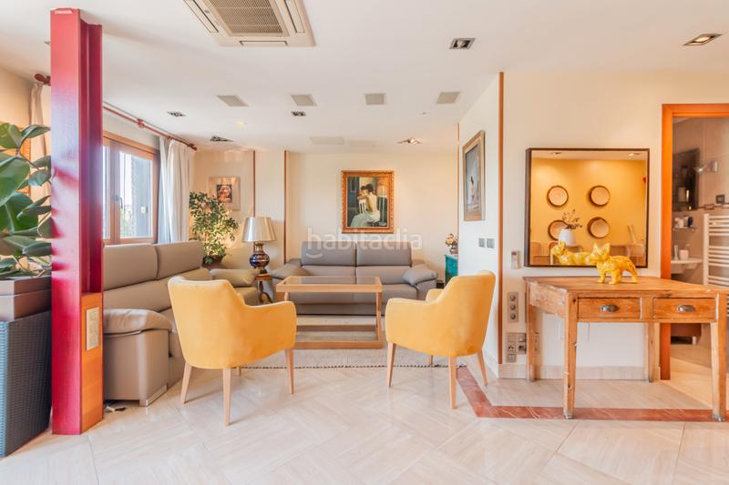 Foto ffe0580c-a8fc-4271-a719-e94eaac9a1a9. Appartement avec chauffage dans Comillas Madrid