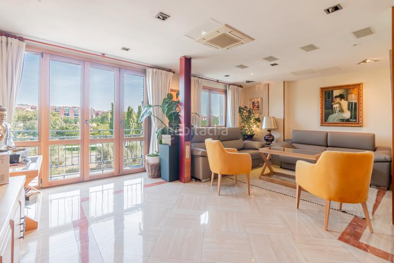 Foto 65ffa858-4f58-440f-99fe-bb95e65aa50f. Flat with heating in Comillas Madrid