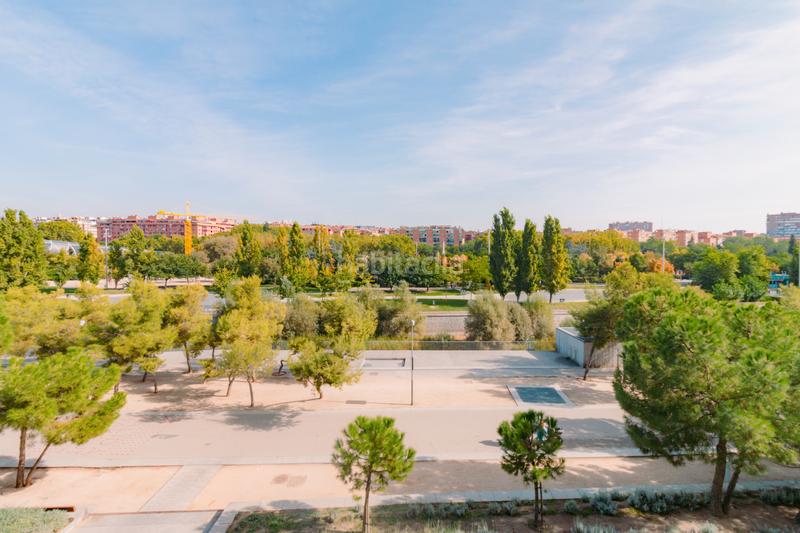 Foto a6784e68-9f2a-483f-93d0-16d6288e0693. Flat with heating in Comillas Madrid