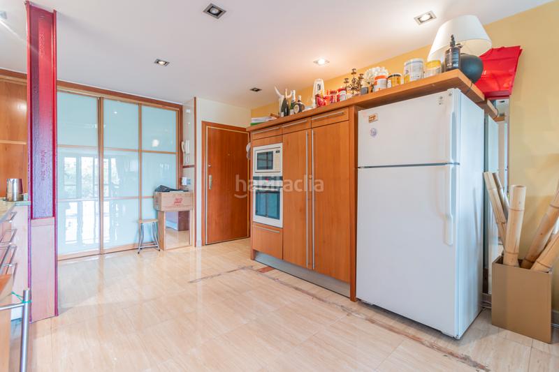 Foto e1d5865c-f1d9-4bed-aef4-0bc9d2452a47. Piso en Comillas Madrid