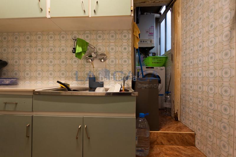 Foto d26c4efd-46db-49a7-bbc4-7c9db67972e3. Flat in La Florida Hospitalet de Llobregat (L´)