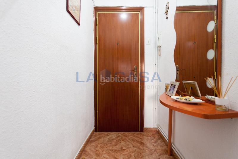 Foto 0dc4dfd8-eedc-4517-89b0-60bc01207061. Pis a La Florida Hospitalet de Llobregat (L´)