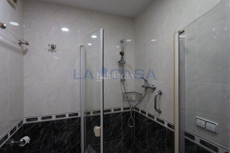 Foto 3c6c75d0-6dcc-48fa-97d8-0e256e41b2e8. Flat with heating in La Florida Hospitalet de Llobregat (L´)