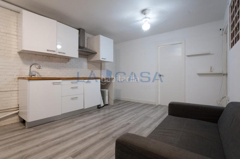 Foto 4fba11f2-4263-4de4-b5ad-82771d2758cc. Flat in Les Planes Hospitalet de Llobregat (L´)