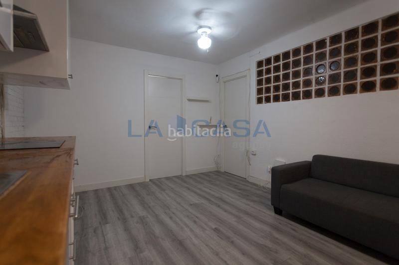 Foto db9e9505-1470-4766-b151-91c2b90ff876. Flat in Les Planes Hospitalet de Llobregat (L´)