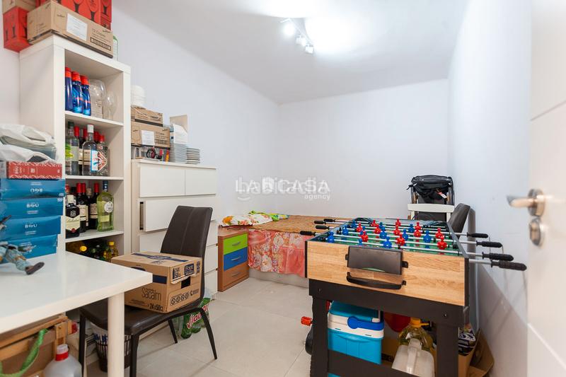Foto da5de6ce-9915-4c66-ada8-6dc4db2a6e14. Appartamento in La Florida Hospitalet de Llobregat (L´)
